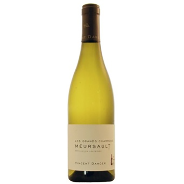 2018 Vincent Dancer, Meursault, Les Grands Charrons
